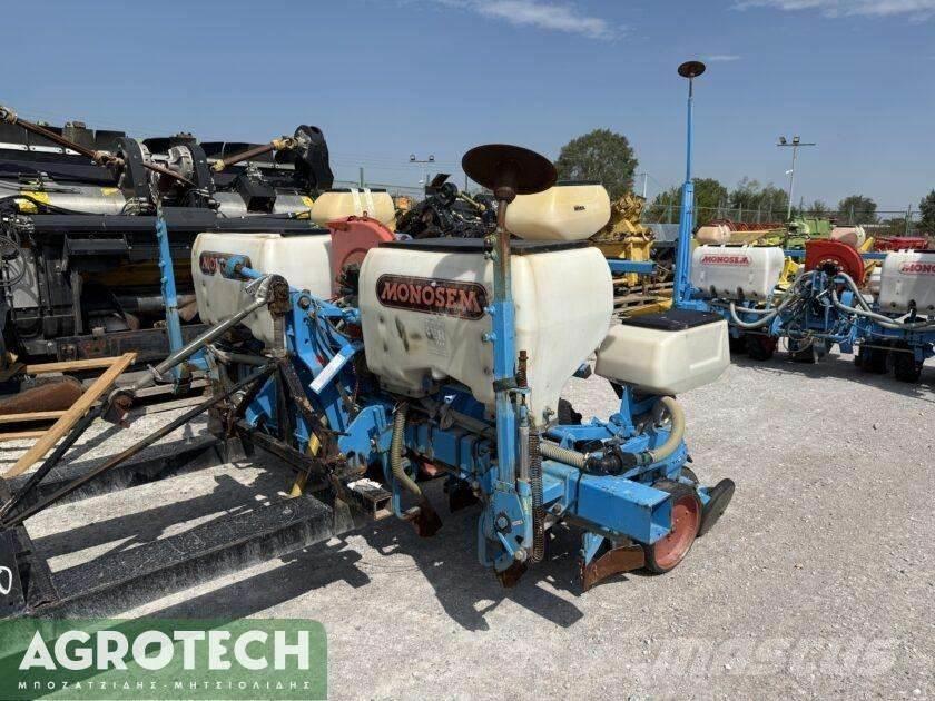 Monosem NG Plus 4R Tratores Agrícolas usados