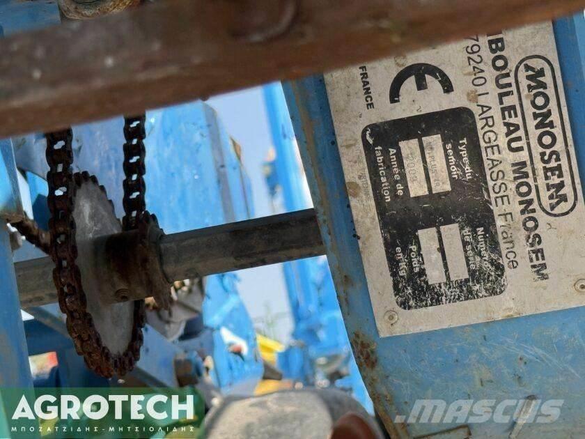 Monosem NG Plus 4R Tratores Agrícolas usados