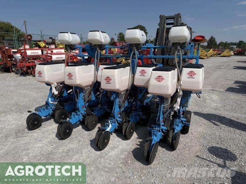 Monosem NG Plus 4R Tratores Agrícolas usados