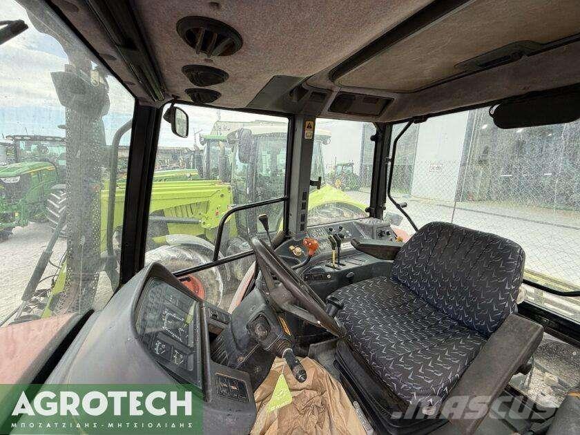 New Holland M 100 Tratores Agrícolas usados