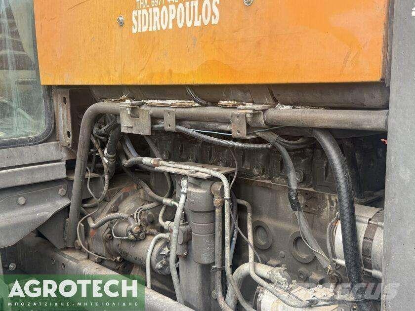 Renault 110-54 Tratores Agrícolas usados