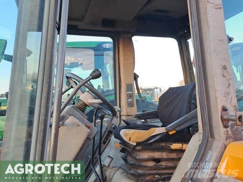 Renault 110.54 Tratores Agrícolas usados