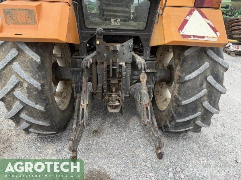 Renault 110.54 Tratores Agrícolas usados