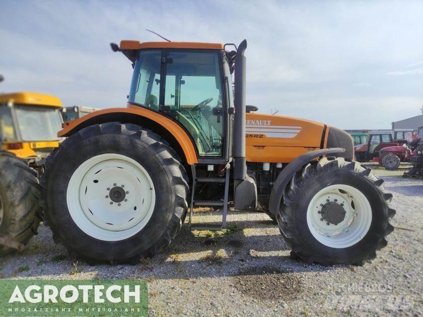 Renault 825 RZ Tratores Agrícolas usados