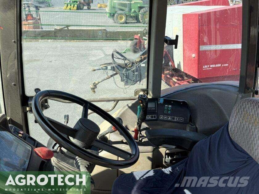 Renault Ares 620 RZ Tratores Agrícolas usados