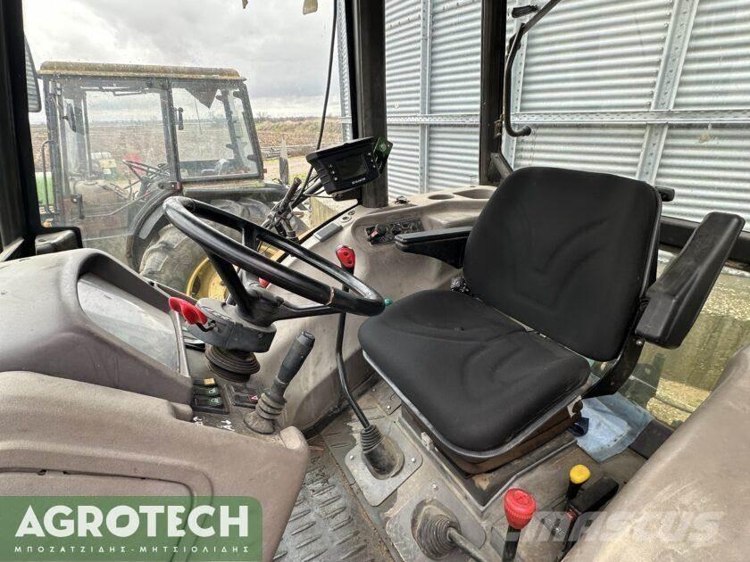 Renault Cergos 355 Tratores Agrícolas usados