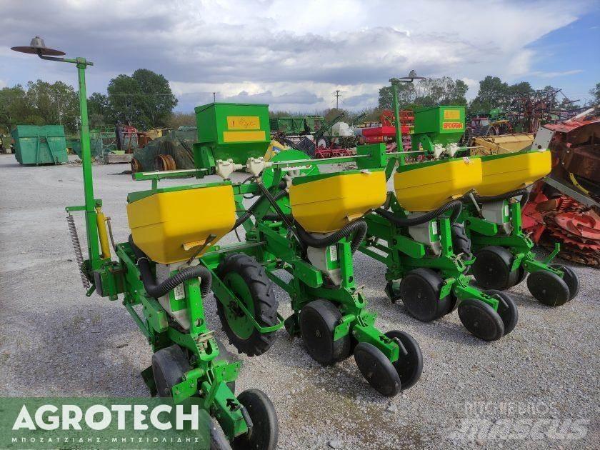 Sfoggia SIGMA 2000 Tratores Agrícolas usados