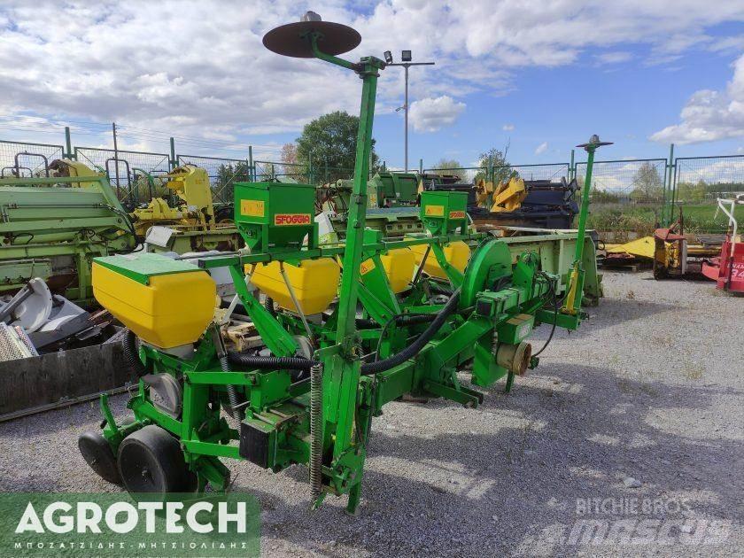 Sfoggia SIGMA 2000 Tratores Agrícolas usados