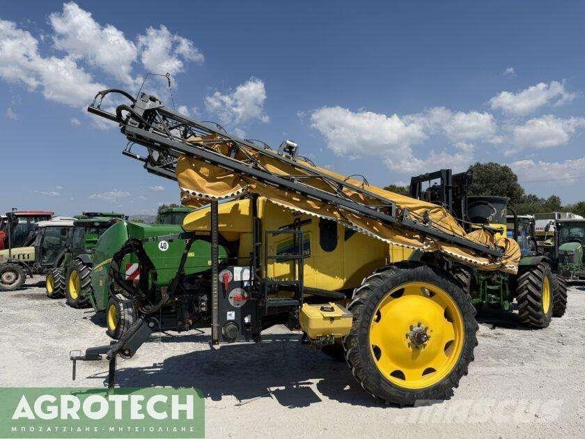  STARTER 3300 Tratores Agrícolas usados