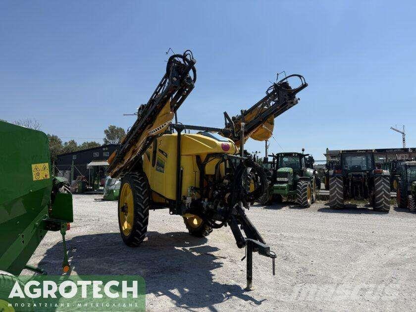  STARTER 3300 Tratores Agrícolas usados