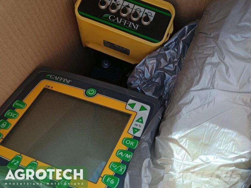  STARTER 3300 Tratores Agrícolas usados
