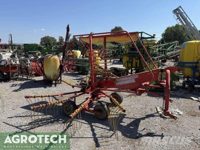  T-OT 424-11 Tratores Agrícolas usados