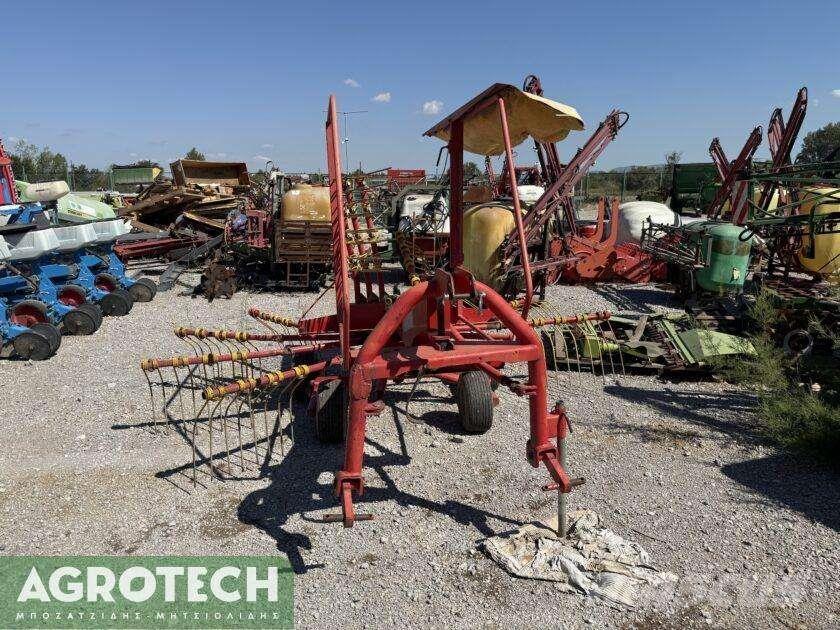  T-OT 424-11 Tratores Agrícolas usados