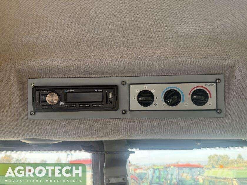 Valtra T 190 Tratores Agrícolas usados