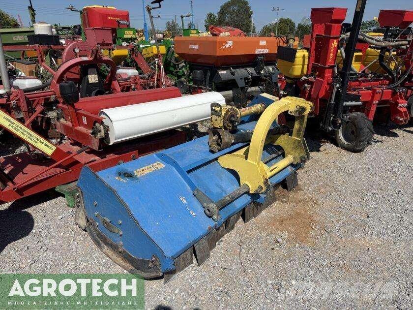 Zanon 175 Tratores Agrícolas usados