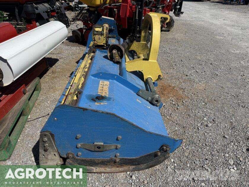 Zanon 175 Tratores Agrícolas usados