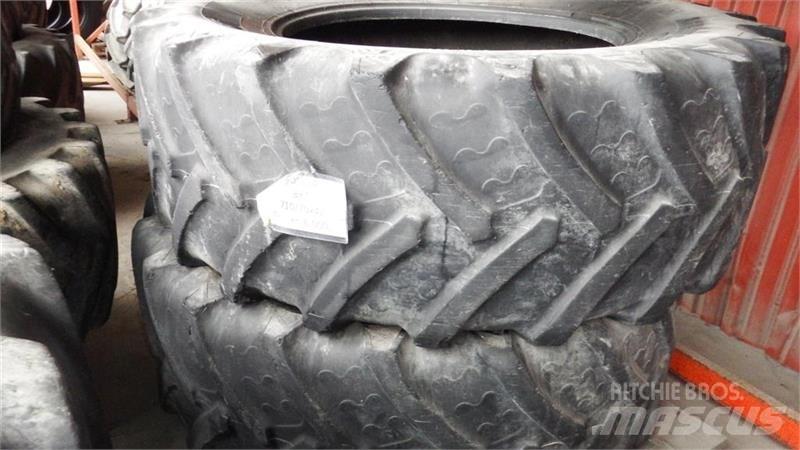 BKT 710/70R42 Pneus