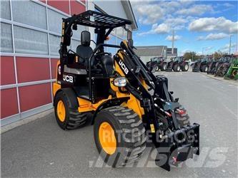 JCB 403 AGRI Mini carregadoras