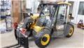 JCB 514-40 Manipulador telescópico