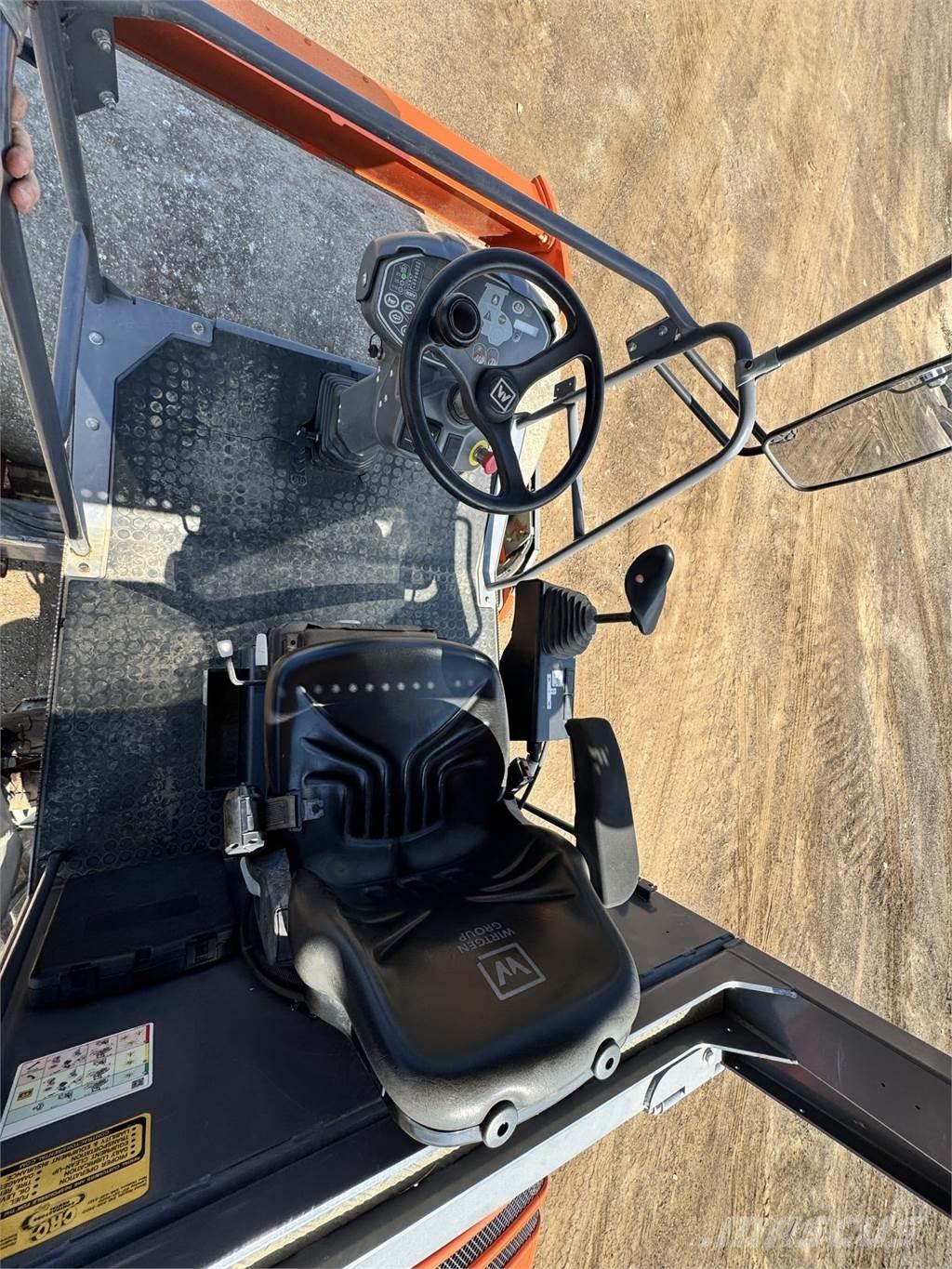 Hamm H7I Compactadoras de lixo