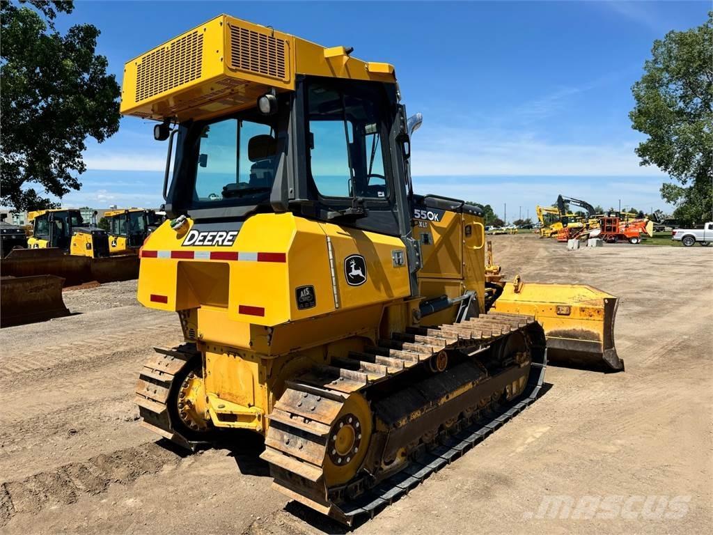 JCB 260T Minicarregadeiras