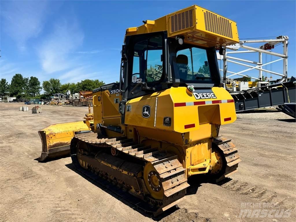 JCB 260T Minicarregadeiras