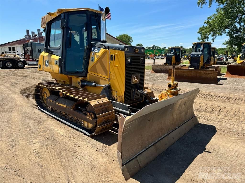 JCB 509-42 Manipulador telescópico