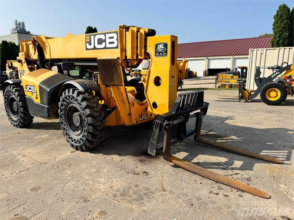 JCB 512-56 Manipulador telescópico