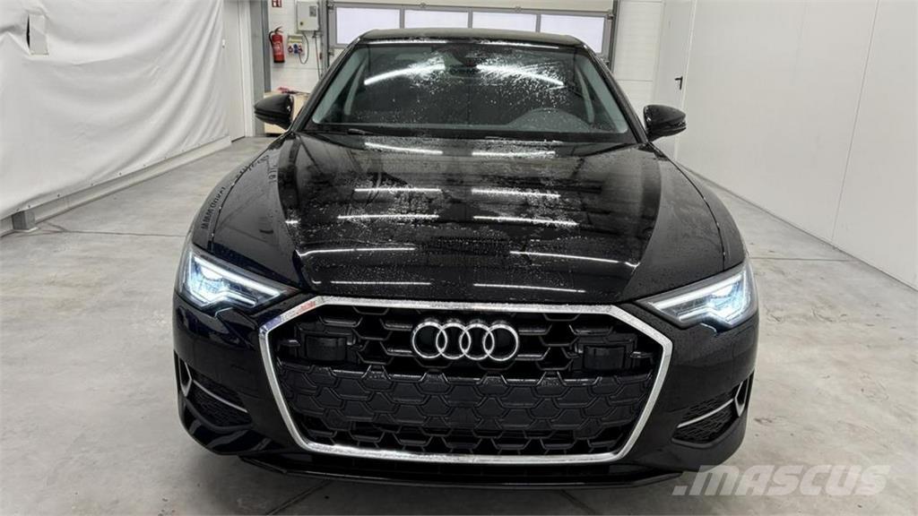 Audi A6 Automóvel