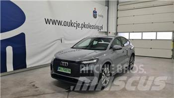 Audi Q4 Automóvel