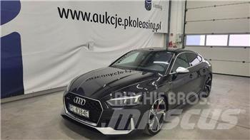 Audi RS5 Automóvel