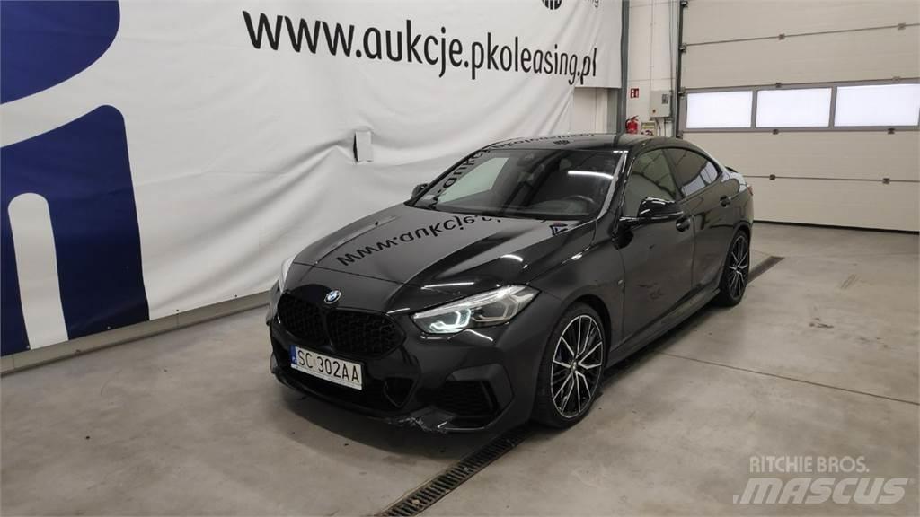 BMW M2 Automóvel