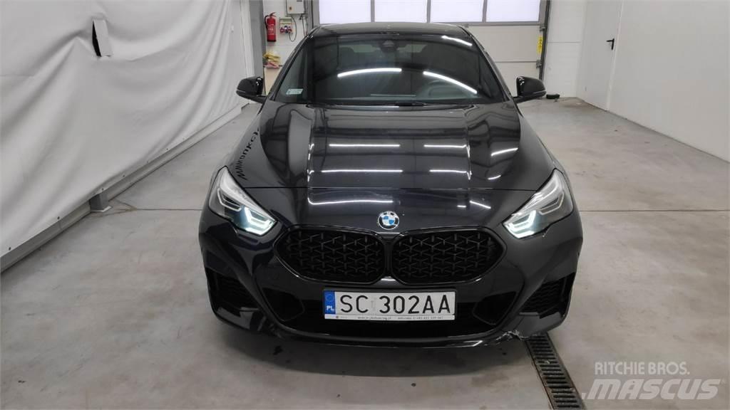 BMW M2 Automóvel