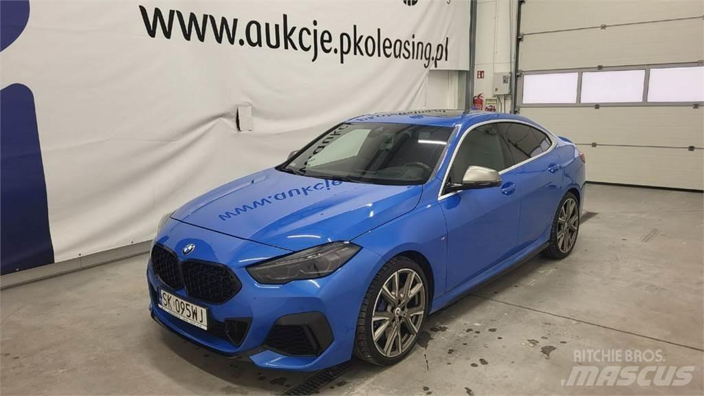 BMW M2 Automóvel