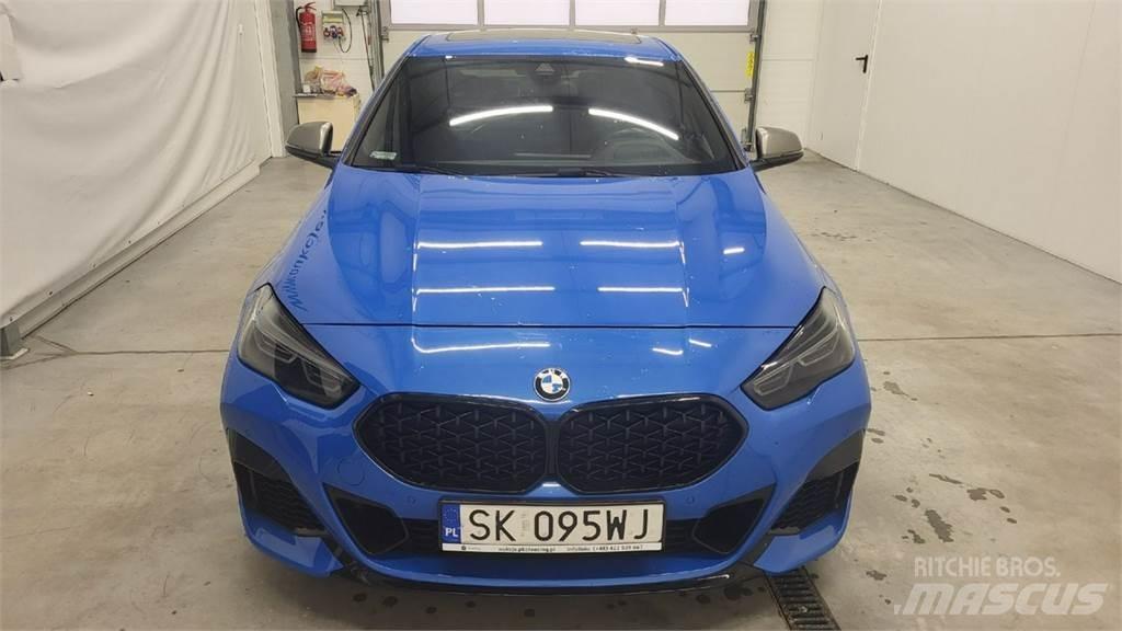 BMW M2 Automóvel