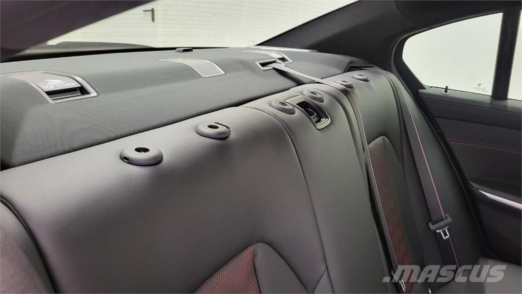 BMW M3 Automóvel