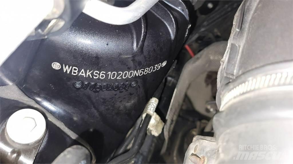 BMW X5 Automóvel