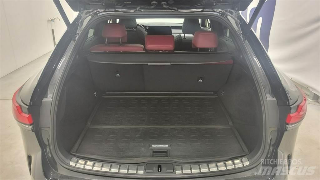 Lexus RX Automóvel