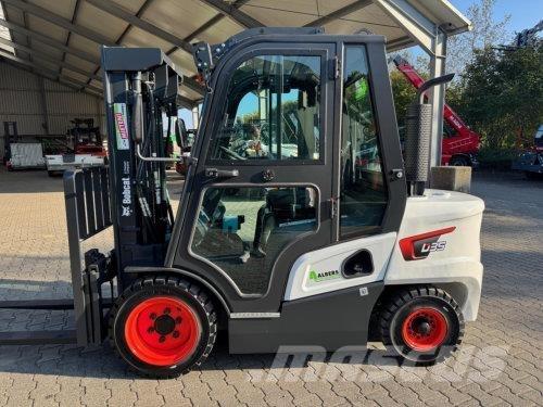 Bobcat D 35 NXS Empilhadores Diesel