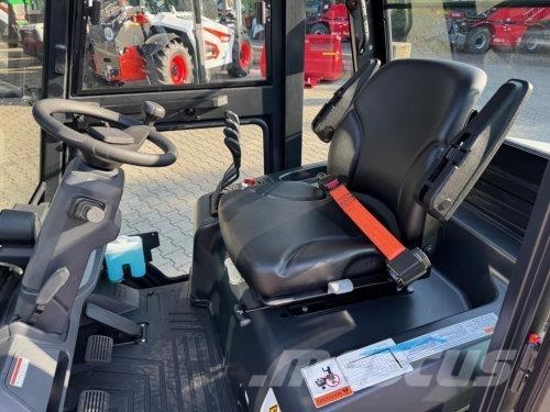 Bobcat D 35 NXS Empilhadores Diesel