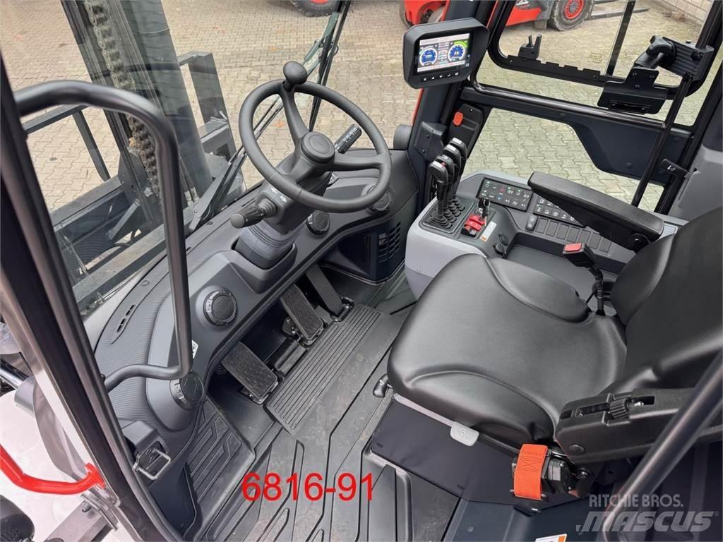 Bobcat D 90 S-9 Empilhadores Diesel