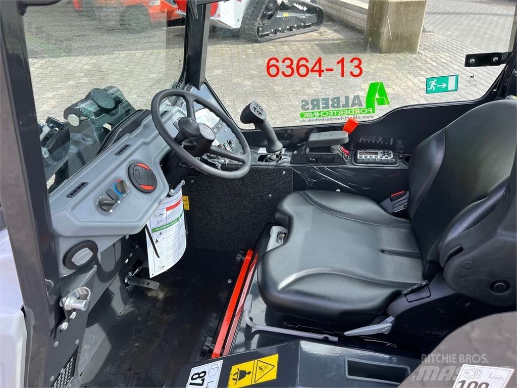 Bobcat L 28 Carregadeiras de rodas