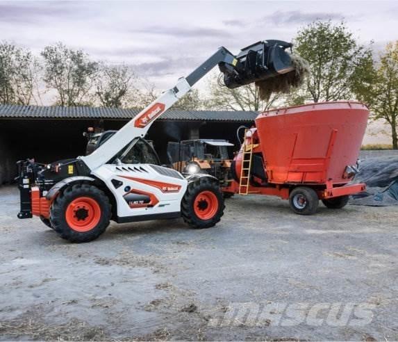 Bobcat TL 3070 75V Manipulador telescópico