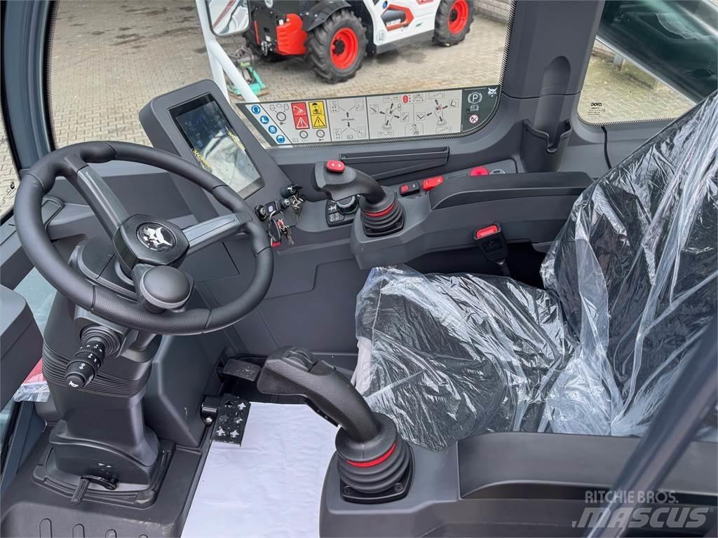 Bobcat TR 50.210 Manipulador telescópico