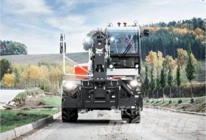 Bobcat TR 60.260 Manipulador telescópico
