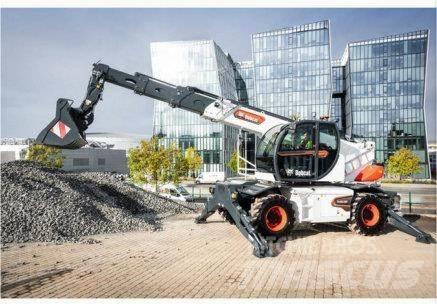 Bobcat TR 60.310 Manipulador telescópico