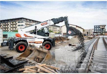 Bobcat TR 60.310 Manipulador telescópico