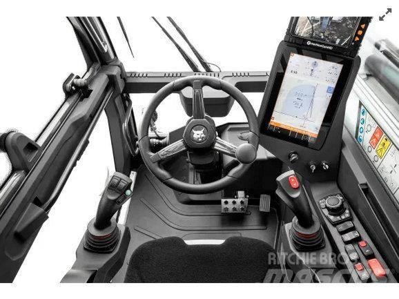 Bobcat TR 80.390 Manipulador telescópico