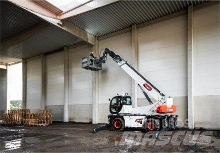 Bobcat TR 80.390 Manipulador telescópico