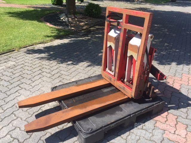 Durwen SGS 25 2Z Movimentação cargas - Outros
